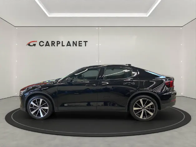 Polestar 2 Long Range Single Motor
