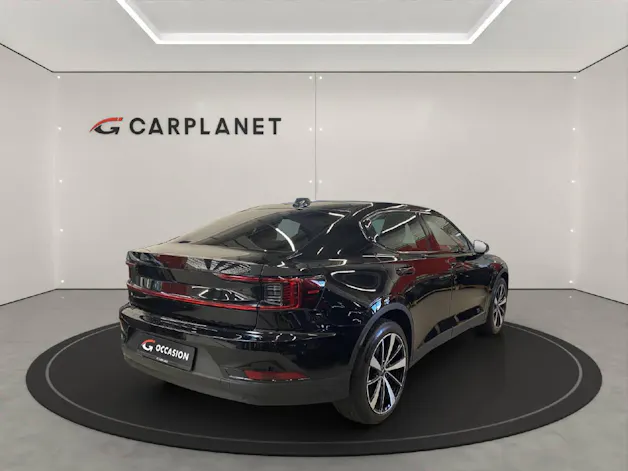 Polestar 2 Long Range Single Motor