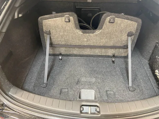 Polestar 2 Long Range Single Motor