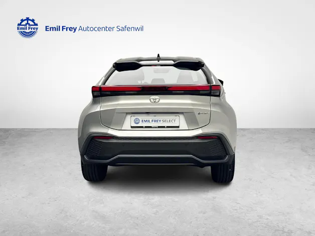 Toyota C-HR 2.0 PHEV Swiss Edition