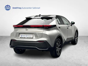 Fahrzeugbild TOYOTA C-HR 2.0 PHEV Swiss Edition