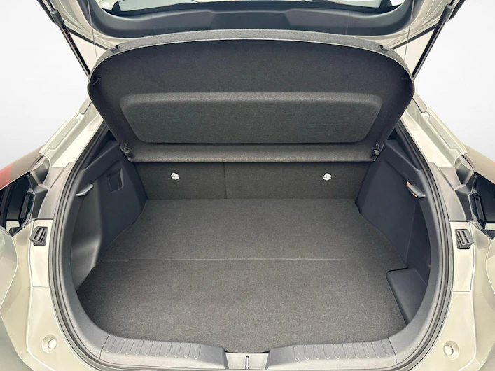 Fahrzeugbild TOYOTA C-HR