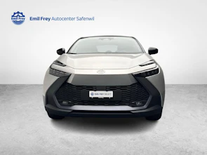 Fahrzeugbild TOYOTA C-HR 2.0 PHEV Swiss Edition