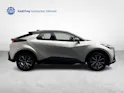 Toyota C-HR 2.0 PHEV Swiss Edition