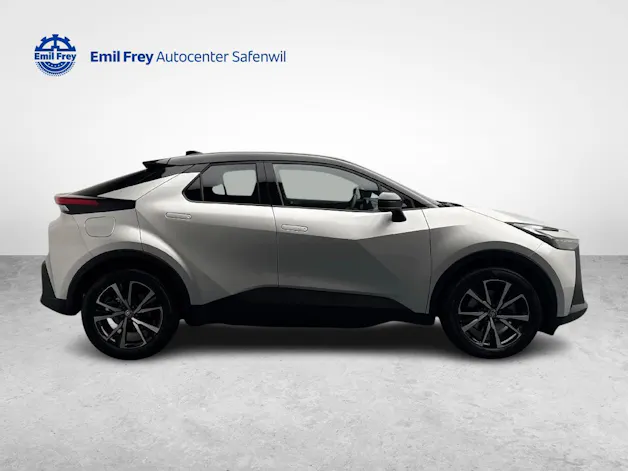 Toyota C-HR 2.0 PHEV Swiss Edition