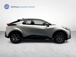 Fahrzeugbild TOYOTA C-HR 2.0 PHEV Swiss Edition