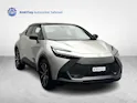 Toyota C-HR 2.0 PHEV Swiss Edition
