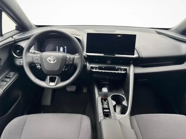 Toyota C-HR 2.0 PHEV Swiss Edition