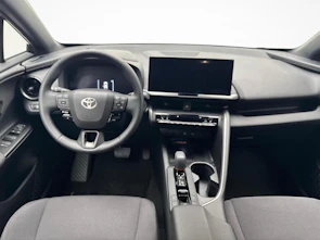 Fahrzeugbild TOYOTA C-HR 2.0 PHEV Swiss Edition