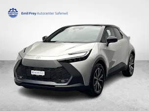 Toyota C-HR 2.0 PHEV Swiss Edition