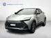 Toyota C-HR 2.0 PHEV Swiss Edition