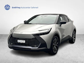 Fahrzeugbild TOYOTA C-HR 2.0 PHEV Swiss Edition