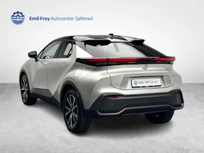 Fahrzeugbild TOYOTA C-HR 2.0 PHEV Swiss Edition