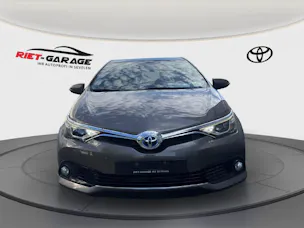 Toyota Auris 1.8 HSD Trend