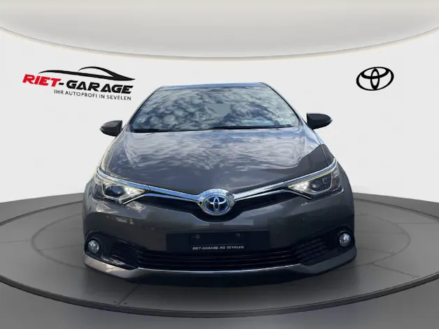 Toyota Auris 1.8 HSD Trend