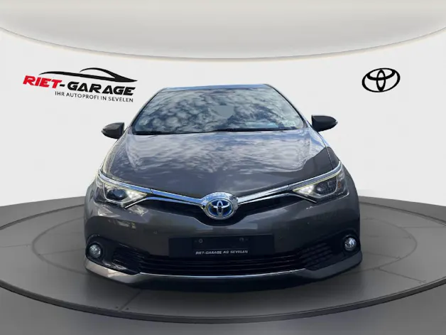 Toyota Auris 1.8 HSD Trend