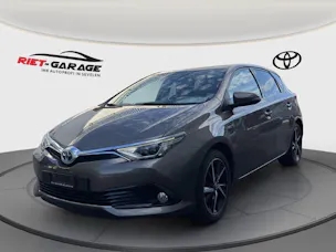 Toyota Auris 1.8 HSD Trend