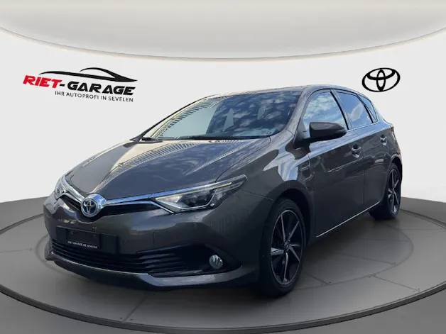 Toyota Auris 1.8 HSD Trend