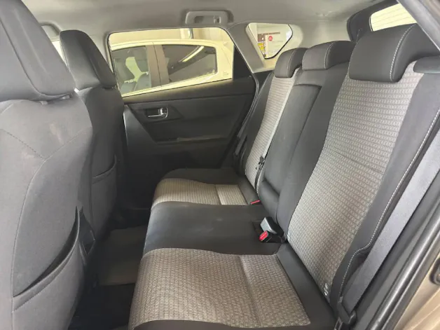 Toyota Auris 1.8 HSD Trend