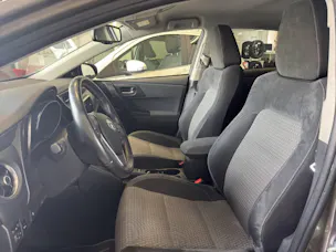Toyota Auris 1.8 HSD Trend