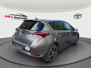 Toyota Auris 1.8 HSD Trend