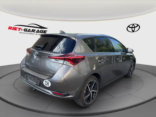 Toyota Auris 1.8 HSD Trend