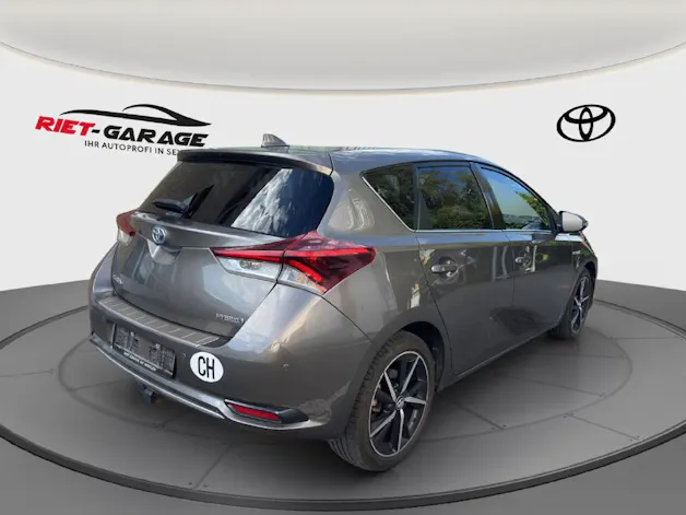 Toyota Auris 1.8 HSD Trend