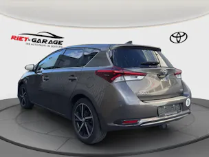 Toyota Auris 1.8 HSD Trend