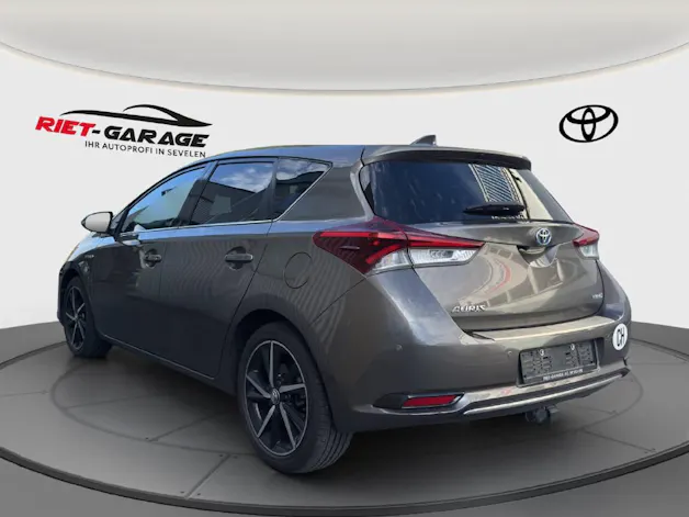 Toyota Auris 1.8 HSD Trend