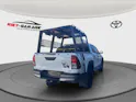 Toyota Hilux Double Cab.-Pick-up 2.4 D-4D 150 Luna