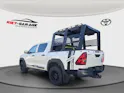 Toyota Hilux Double Cab.-Pick-up 2.4 D-4D 150 Luna