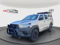 Toyota Hilux Double Cab.-Pick-up 2.4 D-4D 150 Luna