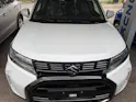 Suzuki Vitara 1.4 T Piz Sulai Hybrid 4x4