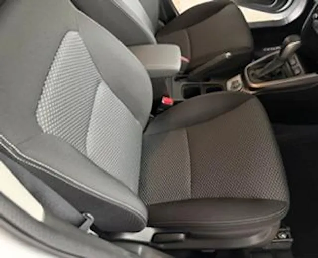 Suzuki Vitara 1.4 T Piz Sulai Hybrid 4x4
