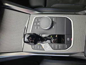 BMW M240i Coupé xDrive G42 (CH)