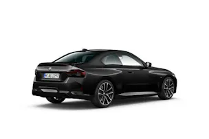 BMW M240i Coupé xDrive G42 (CH)