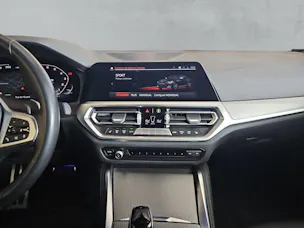 BMW M240i Coupé xDrive G42 (CH)
