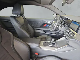 BMW M240i Coupé xDrive G42 (CH)