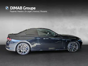 BMW M240i Coupé xDrive G42 (CH)