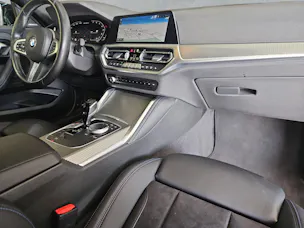 BMW M240i Coupé xDrive G42 (CH)