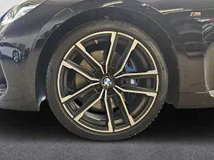 BMW M240i Coupé xDrive G42 (CH)