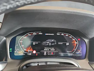BMW M240i Coupé xDrive G42 (CH)