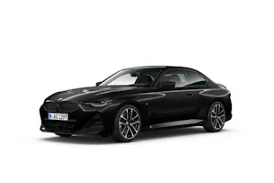 BMW M240i Coupé xDrive G42 (CH)