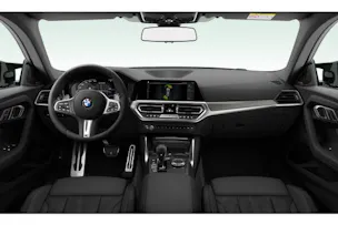 BMW M240i Coupé xDrive G42 (CH)