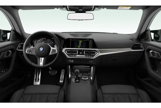 BMW M240i Coupé xDrive G42 (CH)