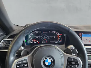BMW M240i Coupé xDrive G42 (CH)
