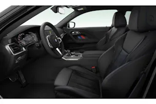 BMW M240i Coupé xDrive G42 (CH)