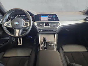 BMW M240i Coupé xDrive G42 (CH)