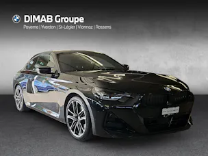 BMW M240i Coupé xDrive G42 (CH)