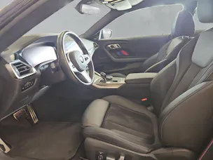 BMW M240i Coupé xDrive G42 (CH)